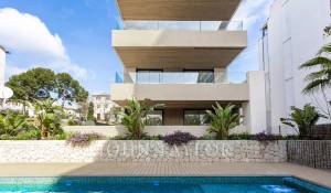Vente Villa sur toit Palma de Mallorca