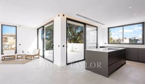 Vente Villa sur toit Palma de Mallorca