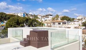 Vente Villa sur toit Palma de Mallorca