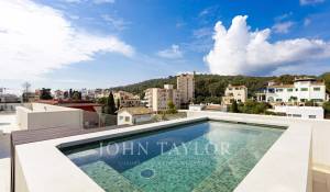 Vente Villa sur toit Palma de Mallorca