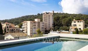 Vente Villa sur toit Palma de Mallorca