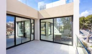 Vente Villa sur toit Palma de Mallorca