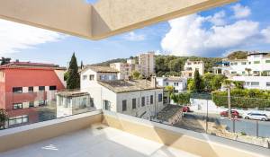 Vente Villa sur toit Palma de Mallorca