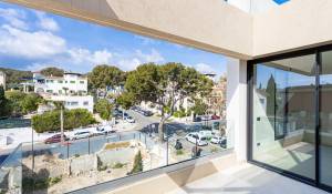 Vente Villa sur toit Palma de Mallorca