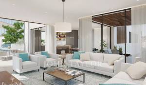 Vente Villa sur toit Palma de Mallorca