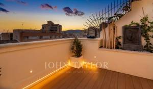 Vente Villa sur toit Palma de Mallorca