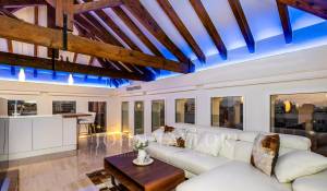 Vente Villa sur toit Palma de Mallorca