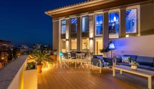 Vente Villa sur toit Palma de Mallorca