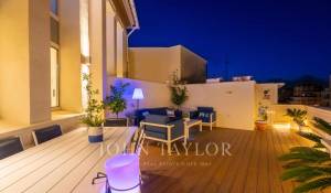 Vente Villa sur toit Palma de Mallorca