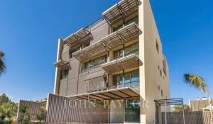 Vente Villa sur toit Palma de Mallorca