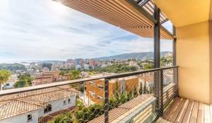 Vente Villa sur toit Palma de Mallorca