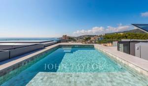 Vente Villa sur toit Palma de Mallorca