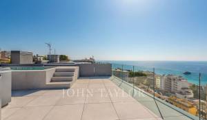 Vente Villa sur toit Palma de Mallorca