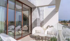 Vente Villa sur toit Palma de Mallorca