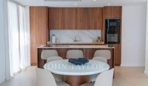 Vente Villa sur toit Palma de Mallorca