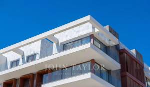 Vente Villa sur toit Palma de Mallorca