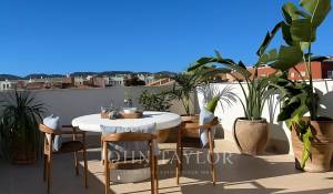 Vente Villa sur toit Palma de Mallorca