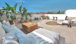 Vente Villa sur toit Palma de Mallorca