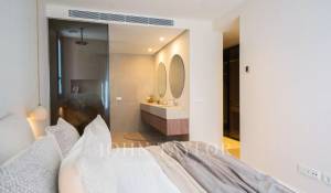 Vente Villa sur toit Palma de Mallorca