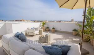 Vente Villa sur toit Palma de Mallorca