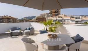 Vente Villa sur toit Palma de Mallorca