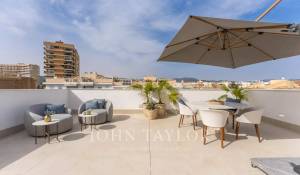 Vente Villa sur toit Palma de Mallorca