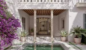 Vente Villa sur toit Palma de Mallorca