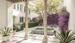 Vente Villa sur toit Palma de Mallorca