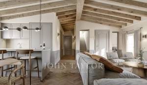 Vente Villa sur toit Palma de Mallorca