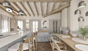 Vente Villa sur toit Palma de Mallorca