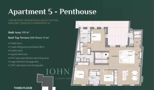 Vente Villa sur toit Palma de Mallorca
