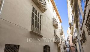 Vente Villa sur toit Palma de Mallorca