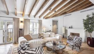 Vente Villa sur toit Palma de Mallorca