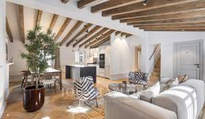 Vente Villa sur toit Palma de Mallorca