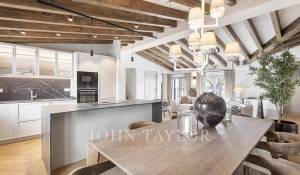 Vente Villa sur toit Palma de Mallorca