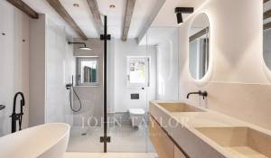 Vente Villa sur toit Palma de Mallorca