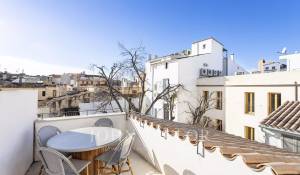 Vente Villa sur toit Palma de Mallorca