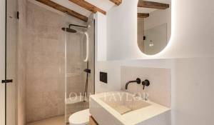 Vente Villa sur toit Palma de Mallorca