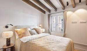 Vente Villa sur toit Palma de Mallorca