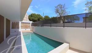 Vente Villa sur toit Palma de Mallorca