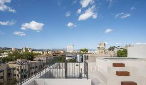 Vente Villa sur toit Palma de Mallorca