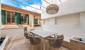 Vente Villa sur toit Palma de Mallorca
