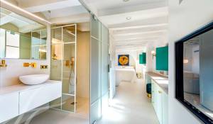 Vente Villa sur toit Palma de Mallorca