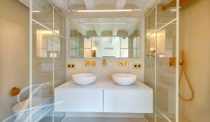 Vente Villa sur toit Palma de Mallorca