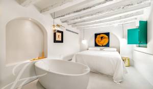 Vente Villa sur toit Palma de Mallorca