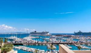 Vente Villa sur toit Palma de Mallorca