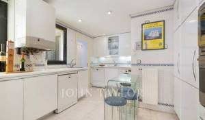 Vente Villa sur toit Palma de Mallorca