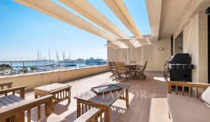 Vente Villa sur toit Palma de Mallorca