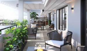 Vente Villa sur toit Palma de Mallorca