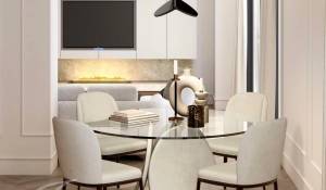Vente Villa sur toit Palma de Mallorca